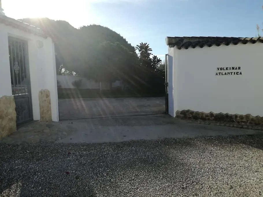 Yoleimar Villa Los Canos De Meca 0*,  Spain