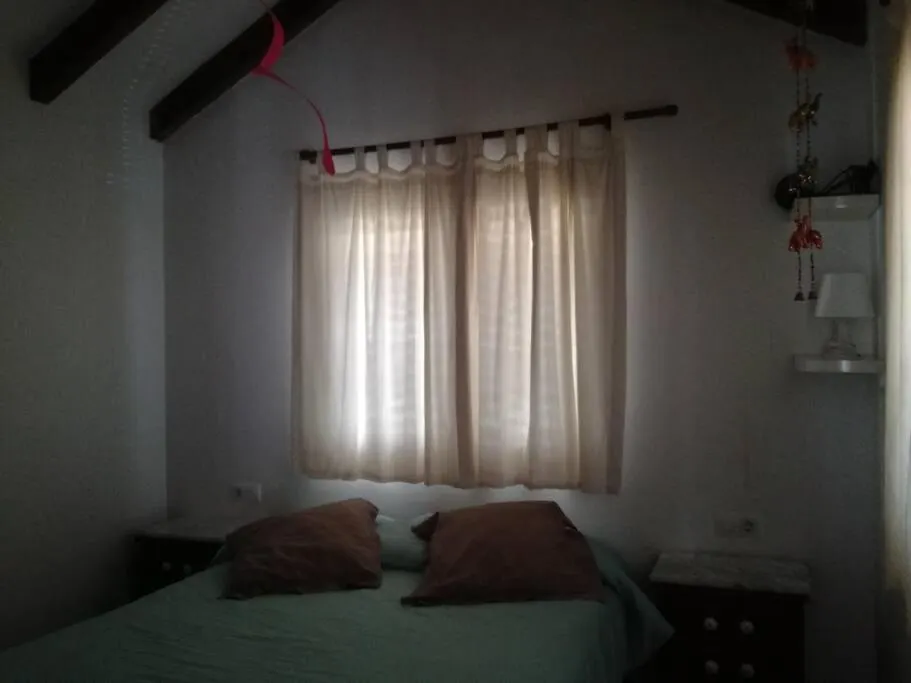 Yoleimar Villa Los Canos De Meca