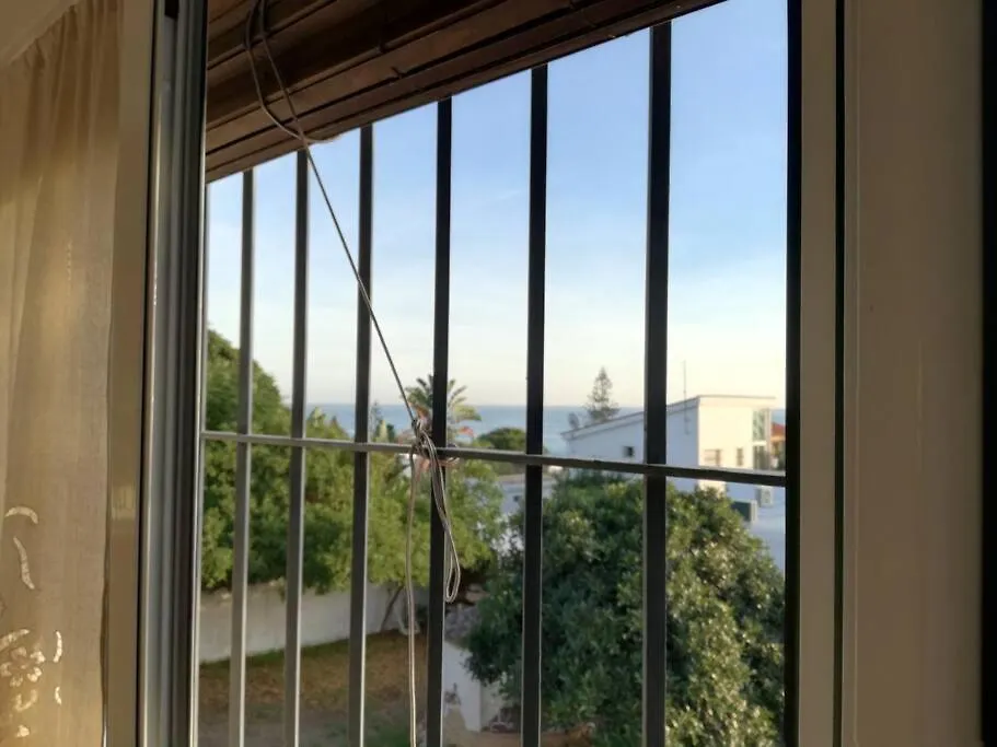 Holiday home Yoleimar Villa Los Canos De Meca Spain