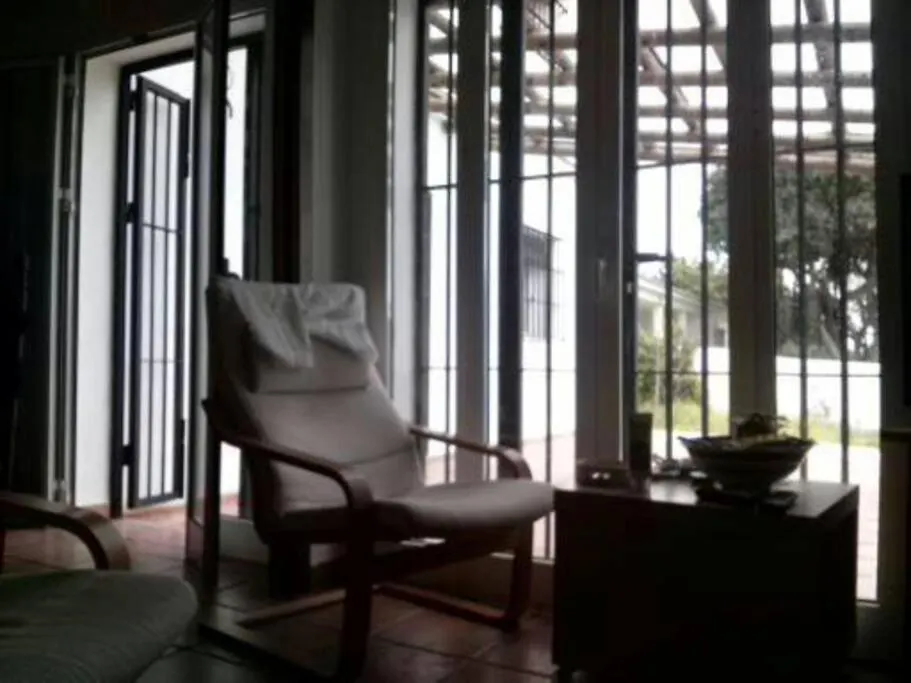 Yoleimar Villa Los Canos De Meca Holiday home