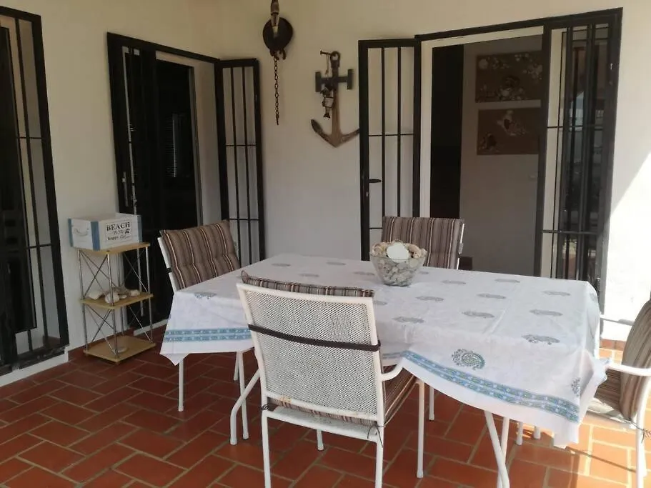 Yoleimar Villa Los Canos De Meca Spain